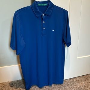 Southern Tide Performance Polo Shirt
